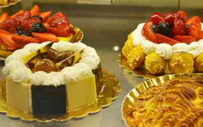 Pasticceria Passoni